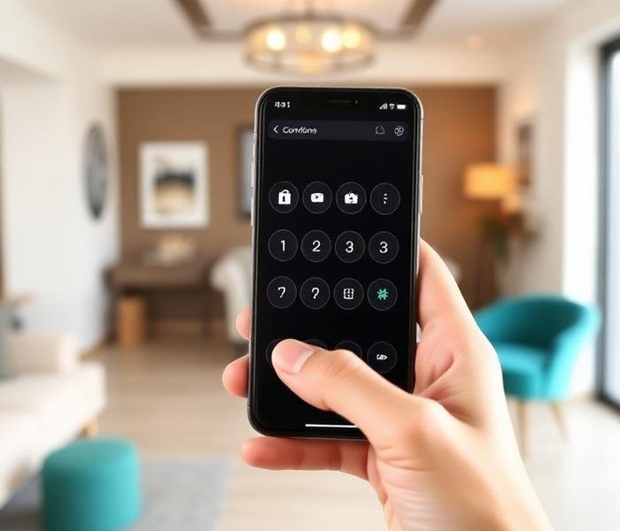 مرافق نمط حياة فاخرة