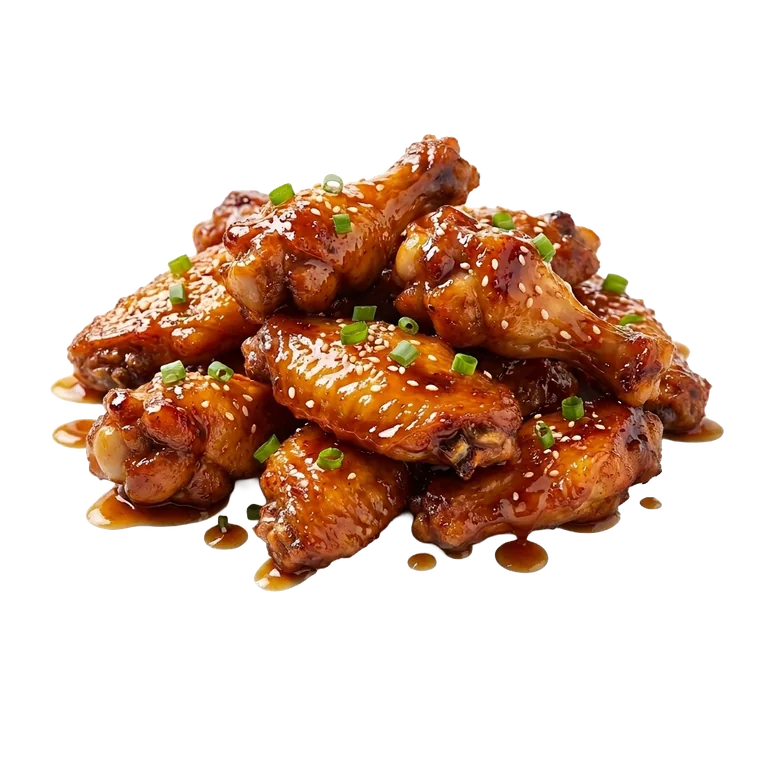 دجاج مشوي
